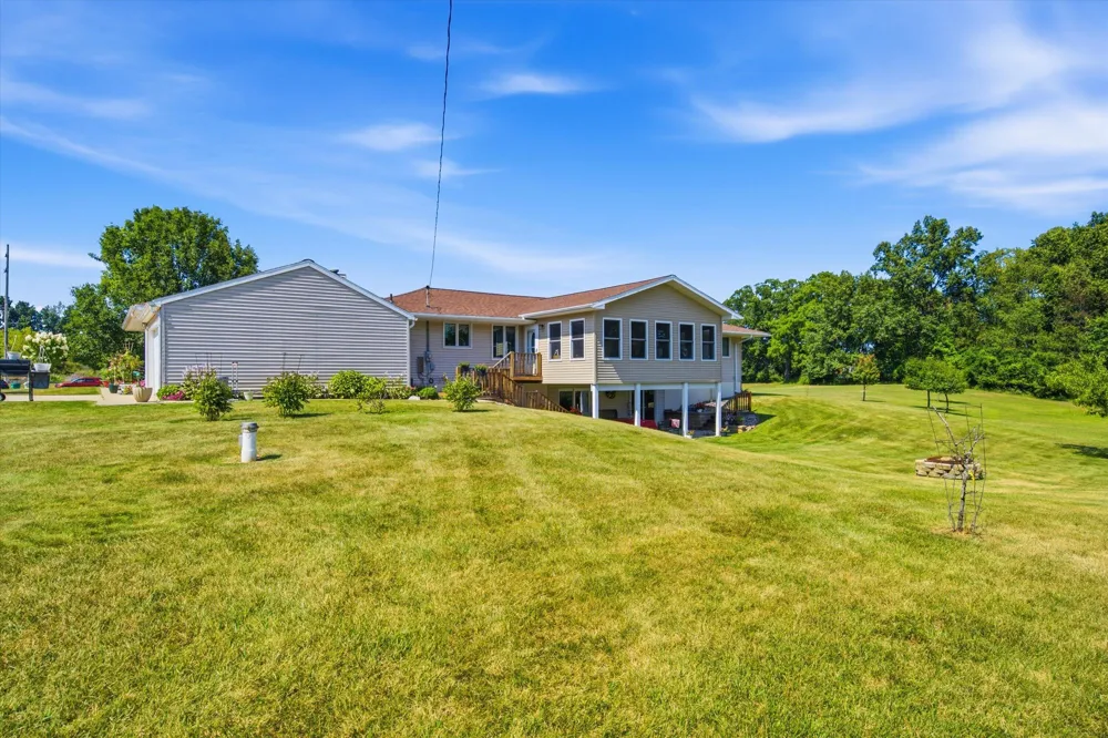 18275 Garvey Road Chelsea, MI 48118