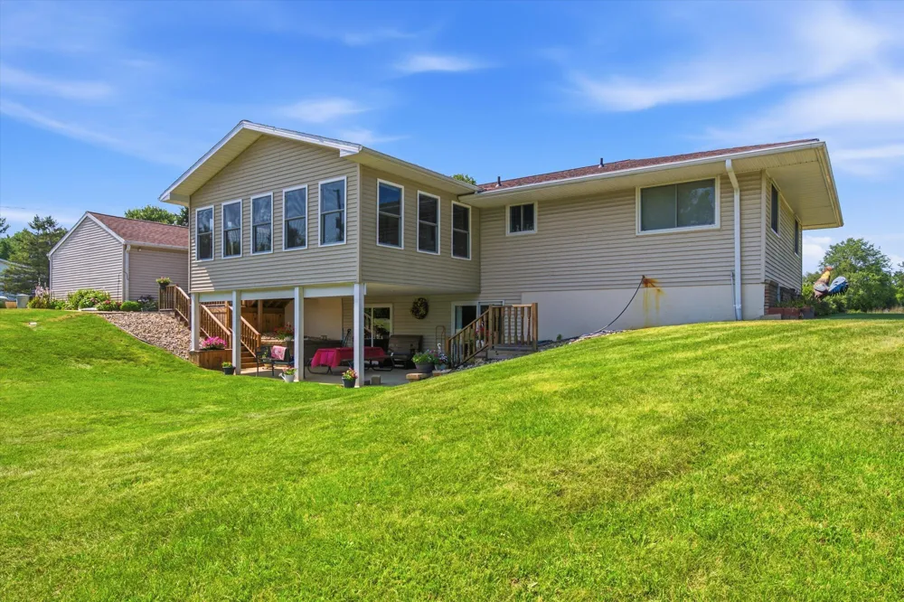 18275 Garvey Road Chelsea, MI 48118