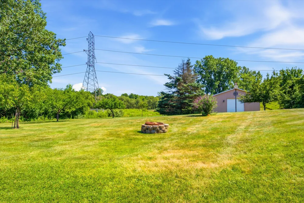 18275 Garvey Road Chelsea, MI 48118
