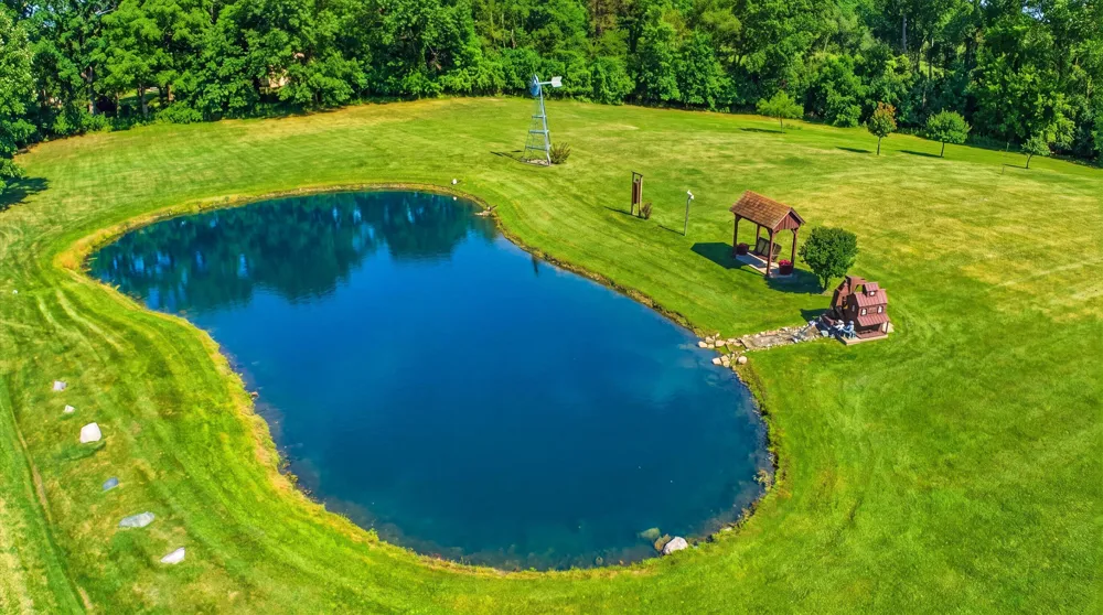 18275 Garvey Road Chelsea, MI 48118