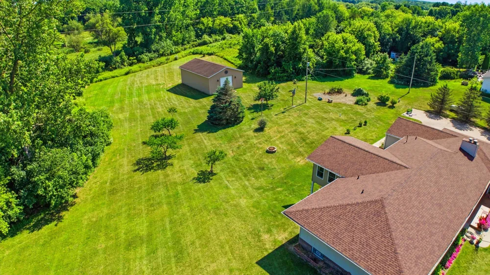 18275 Garvey Road Chelsea, MI 48118