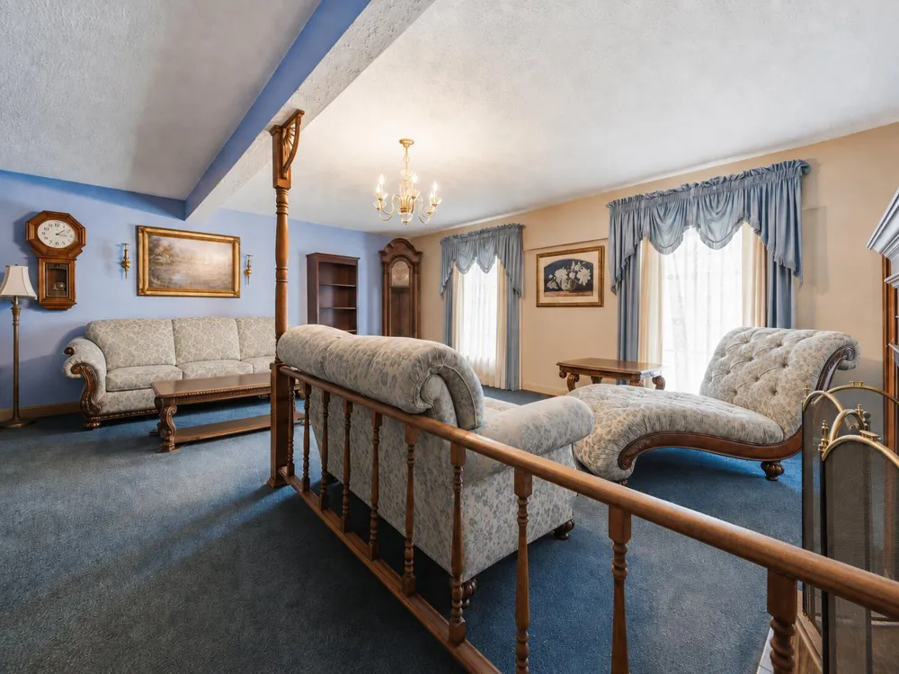 18275 Garvey Road Chelsea, MI 48118