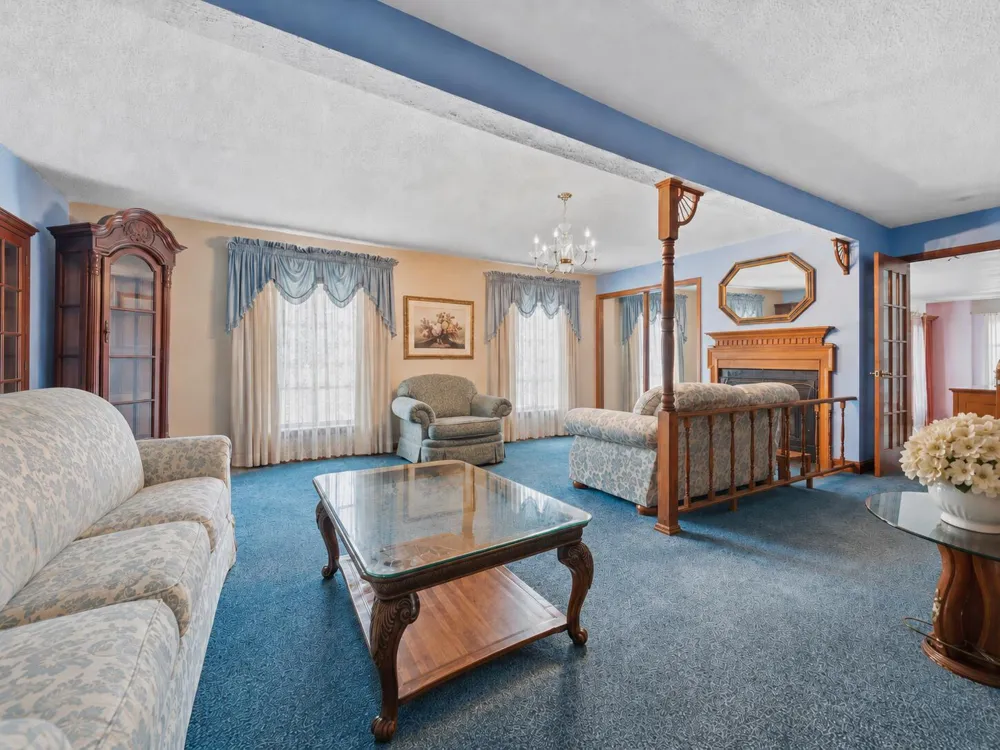 18275 Garvey Road Chelsea, MI 48118