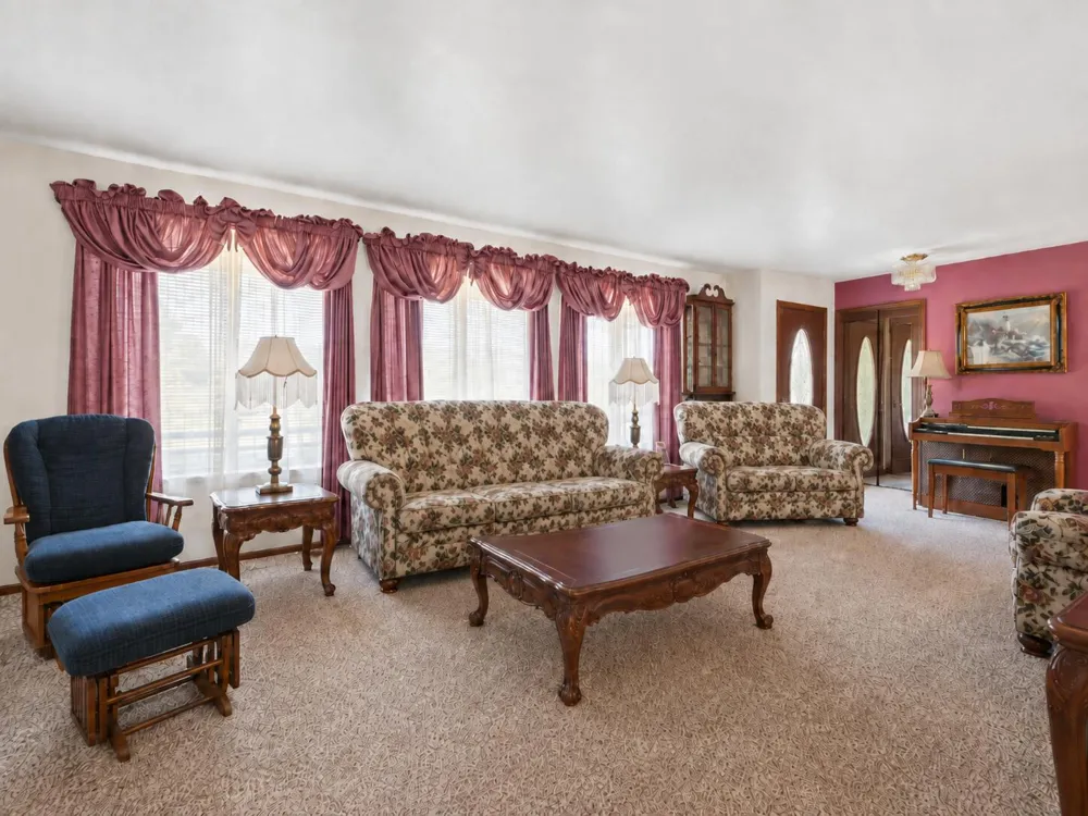 18275 Garvey Road Chelsea, MI 48118