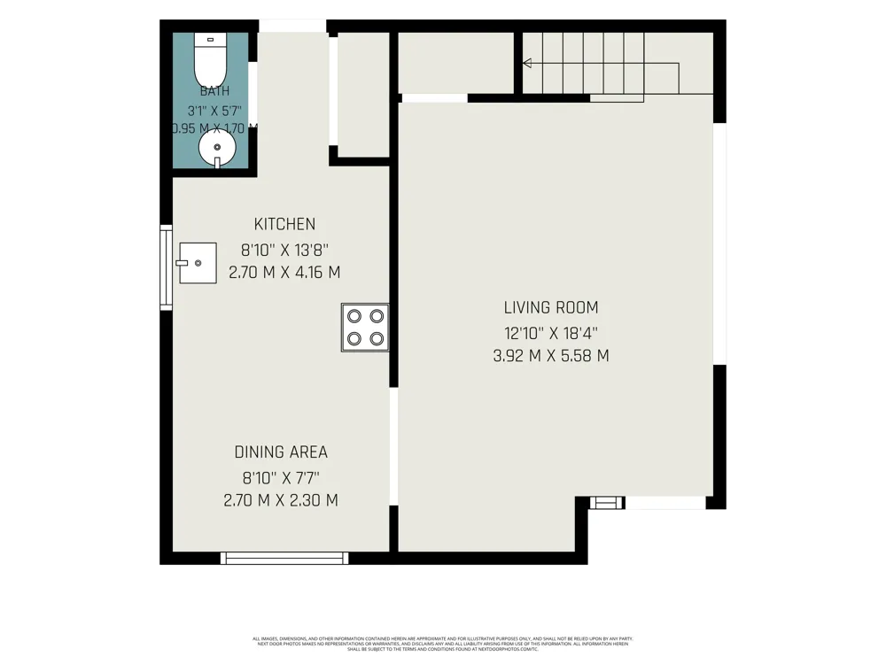 3814 Greenleaf Circle Kalamazoo, MI 49008