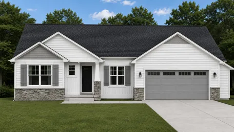 229 Flat Rock Drive
