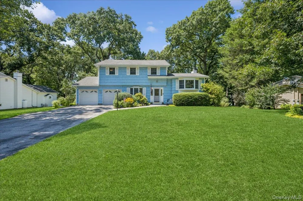 28 Winthrop Drive Cortlandt Manor, NY 10567