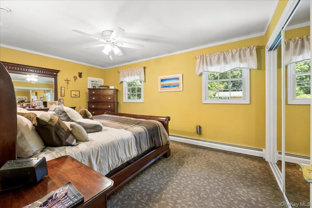 28 Winthrop Drive Cortlandt Manor, NY 10567