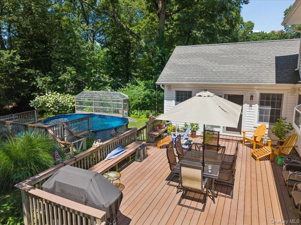 28 Winthrop Drive Cortlandt Manor, NY 10567