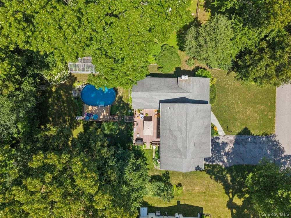 28 Winthrop Drive Cortlandt Manor, NY 10567
