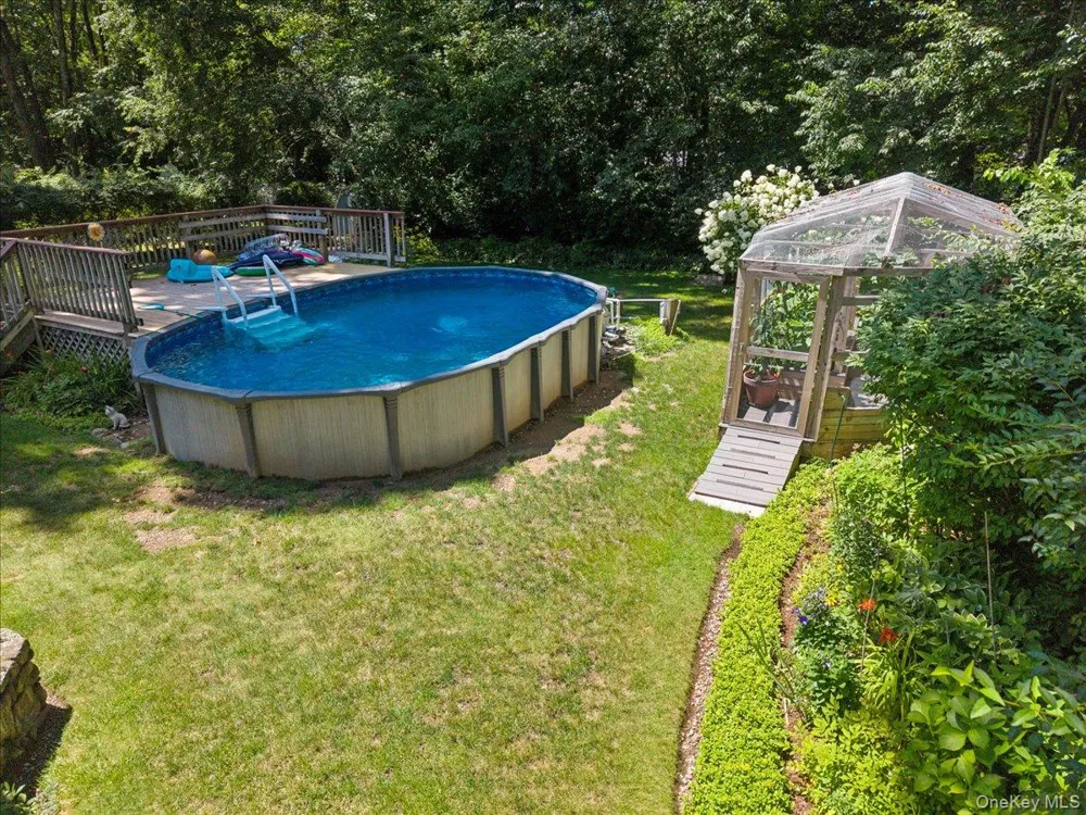 28 Winthrop Drive Cortlandt Manor, NY 10567