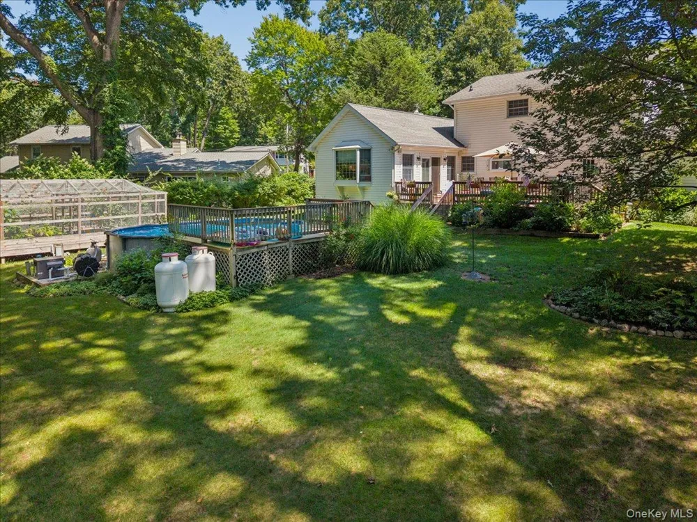 28 Winthrop Drive Cortlandt Manor, NY 10567