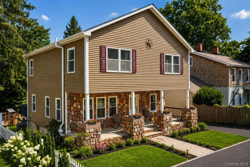 30 High Street Unionville, NY 10988