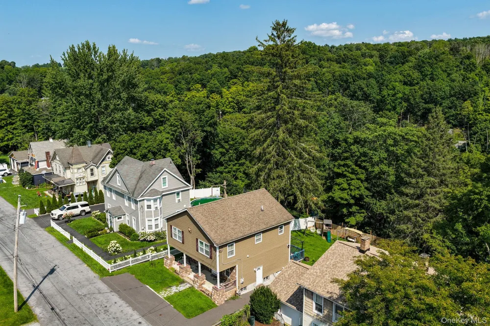 30 High Street Unionville, NY 10988