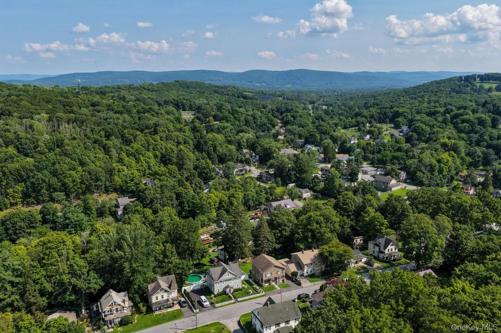 30 High Street Unionville, NY 10988