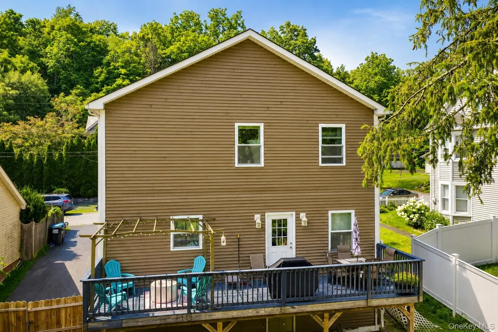 30 High Street Unionville, NY 10988
