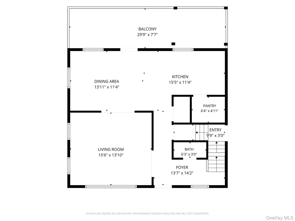 30 High Street Unionville, NY 10988