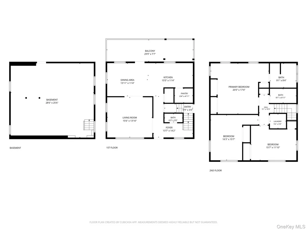 30 High Street Unionville, NY 10988
