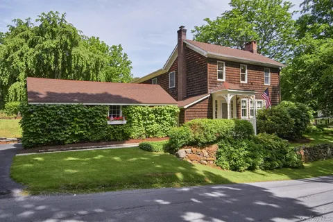9 Iron Forge Road