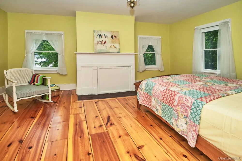 9 Iron Forge Road Warwick, NY 10990