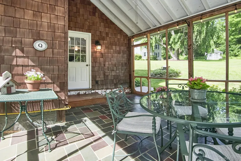 9 Iron Forge Road Warwick, NY 10990