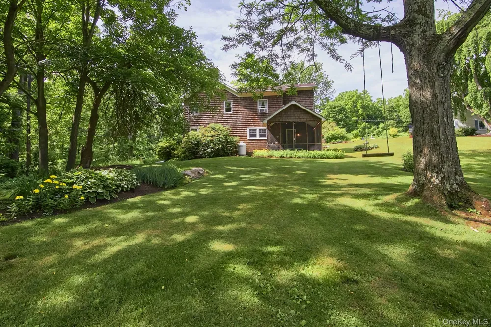 9 Iron Forge Road Warwick, NY 10990