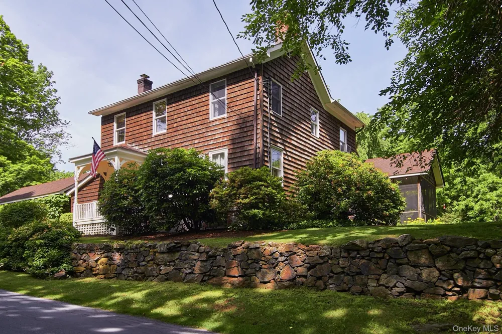 9 Iron Forge Road Warwick, NY 10990