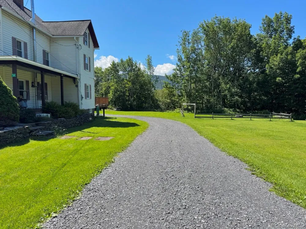 398 Lake Road Hunter, NY 12442