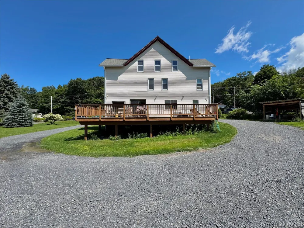 398 Lake Road Hunter, NY 12442