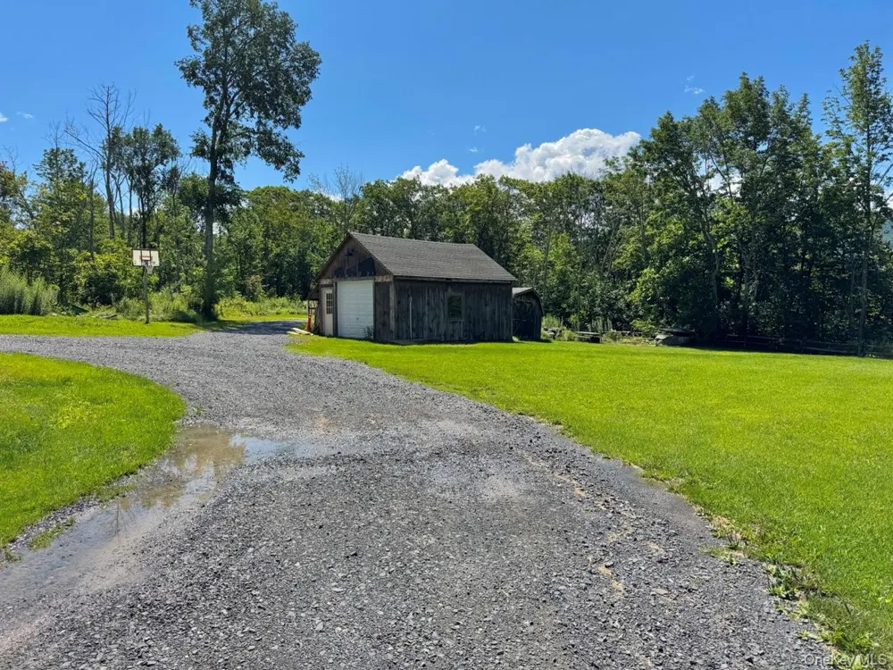 398 Lake Road Hunter, NY 12442