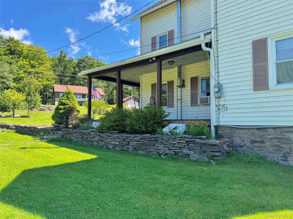 398 Lake Road Hunter, NY 12442