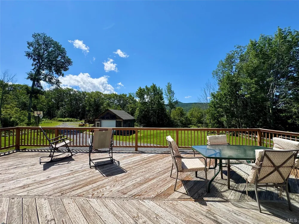 398 Lake Road Hunter, NY 12442