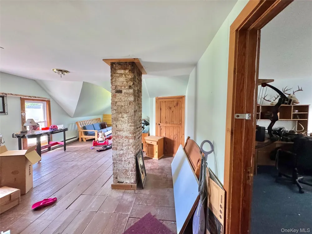 398 Lake Road Hunter, NY 12442