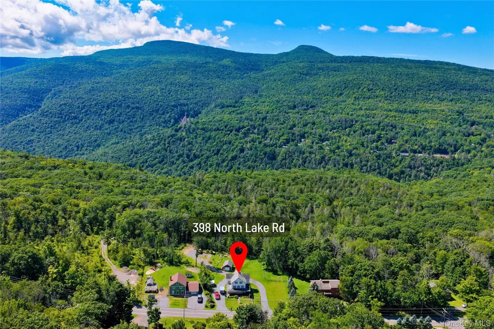 398 Lake Road Hunter, NY 12442