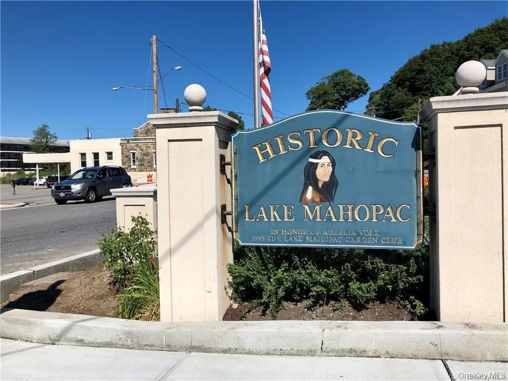 174 East Lake Boulevard #R2 Mahopac, NY 10541