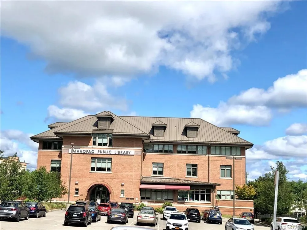 174 East Lake Boulevard #R2 Mahopac, NY 10541