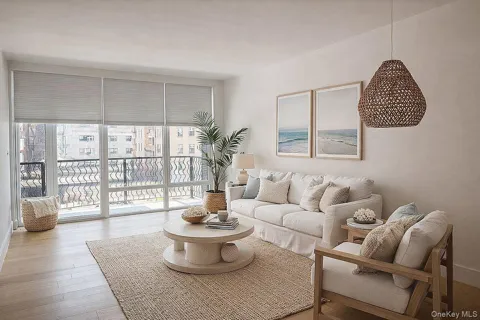 133 Beach 116th Street #2A