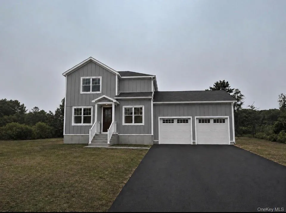 62 Shore Drive Mastic Beach, NY 11951