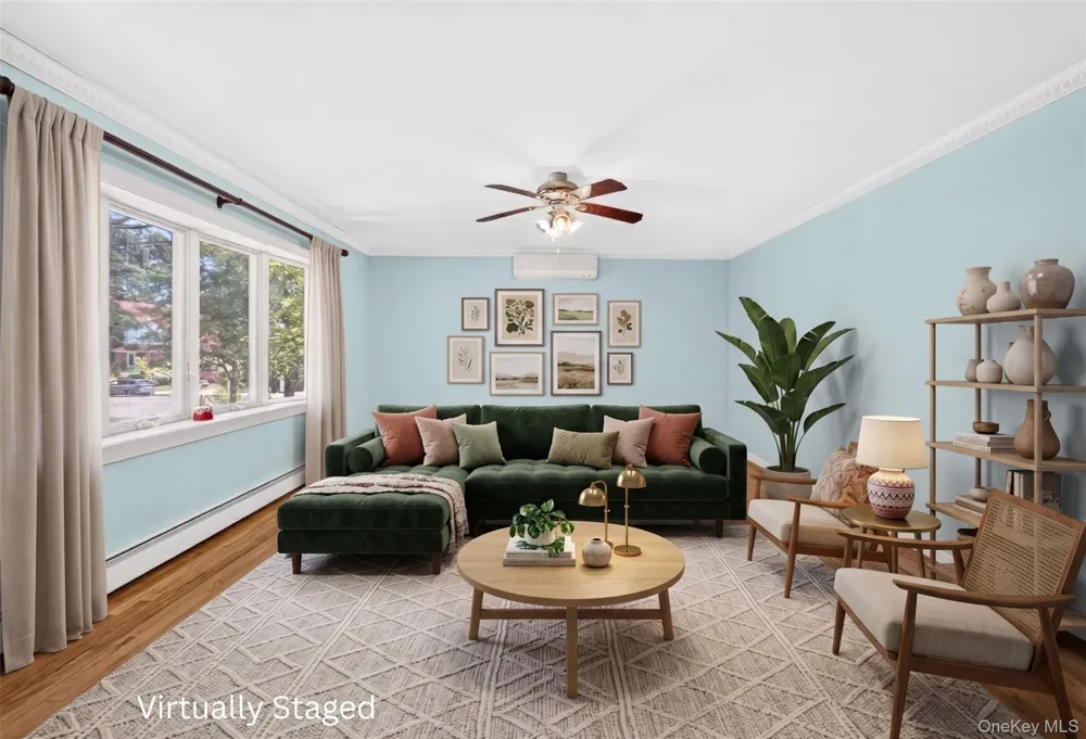 87-16 Palo Alto Street Hollis, NY 11423