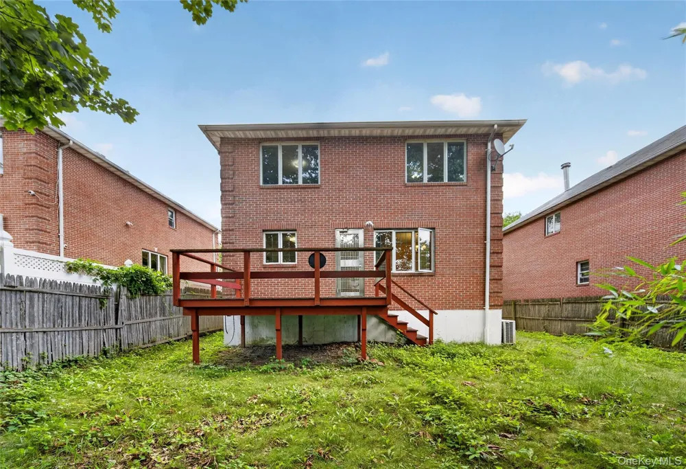 87-16 Palo Alto Street Hollis, NY 11423