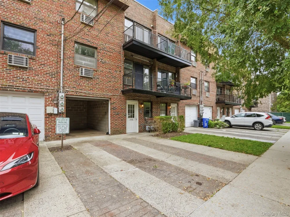 2668 Miles Avenue #O2 Bronx, NY 10465