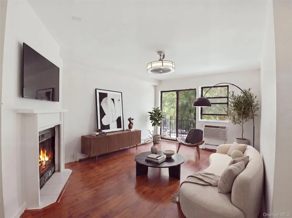 2668 Miles Avenue #O2 Bronx, NY 10465