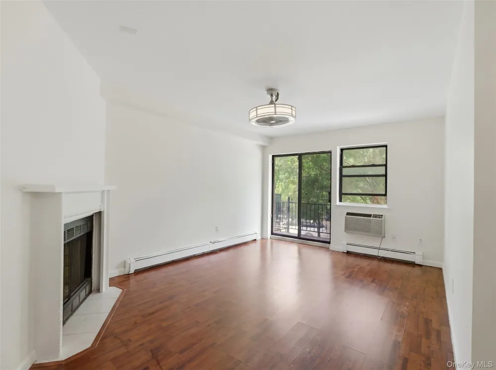 2668 Miles Avenue #O2 Bronx, NY 10465