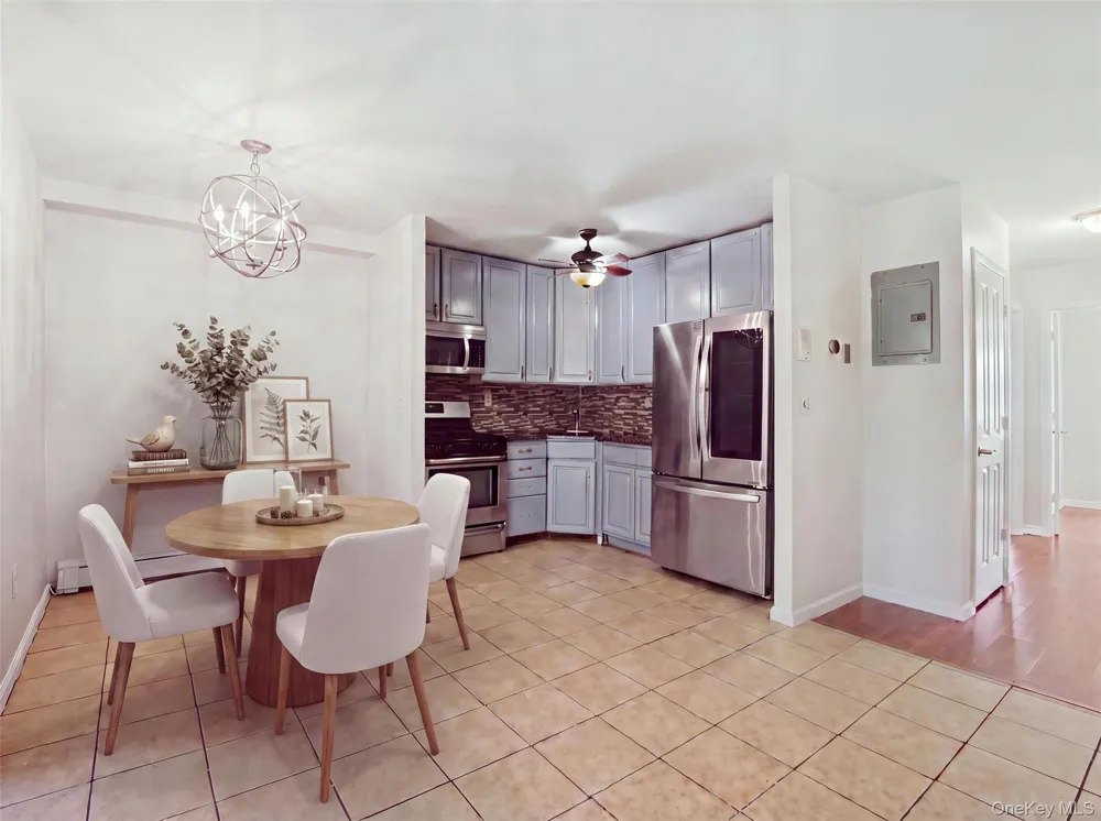 2668 Miles Avenue #O2 Bronx, NY 10465