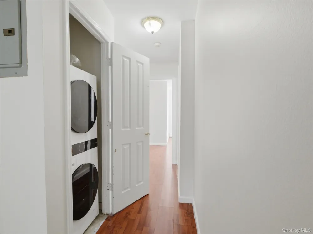 2668 Miles Avenue #O2 Bronx, NY 10465
