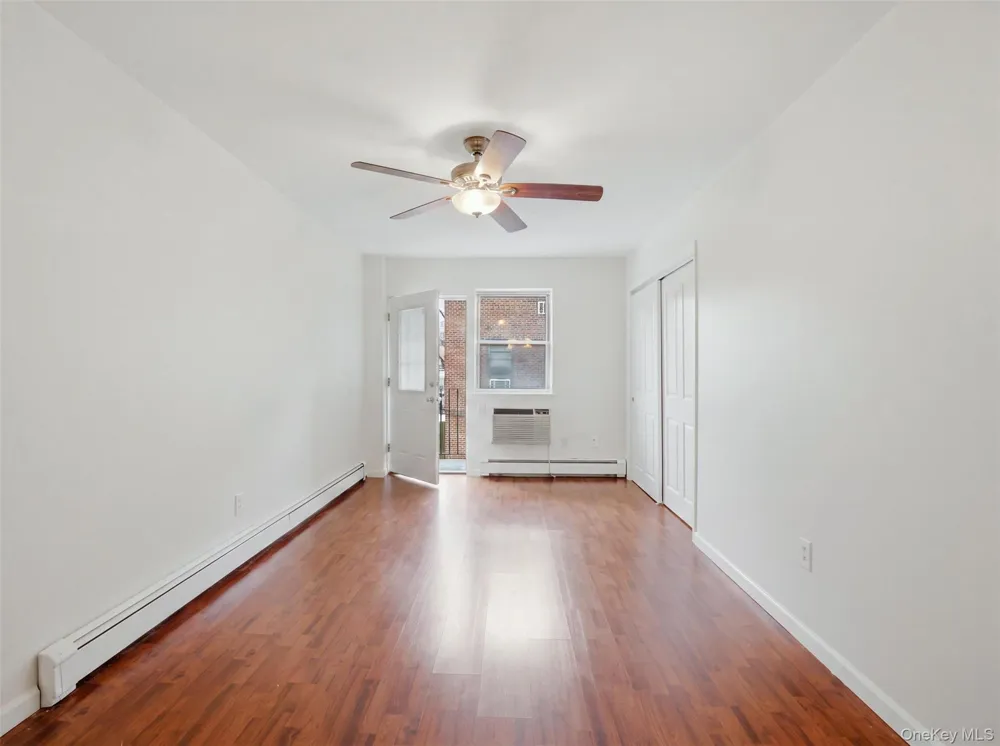 2668 Miles Avenue #O2 Bronx, NY 10465