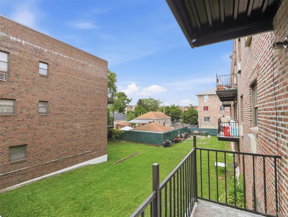 2668 Miles Avenue #O2 Bronx, NY 10465