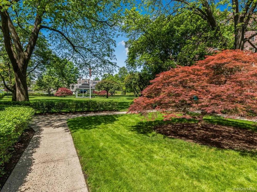 230 Pelham Road #2H New Rochelle, NY 10805