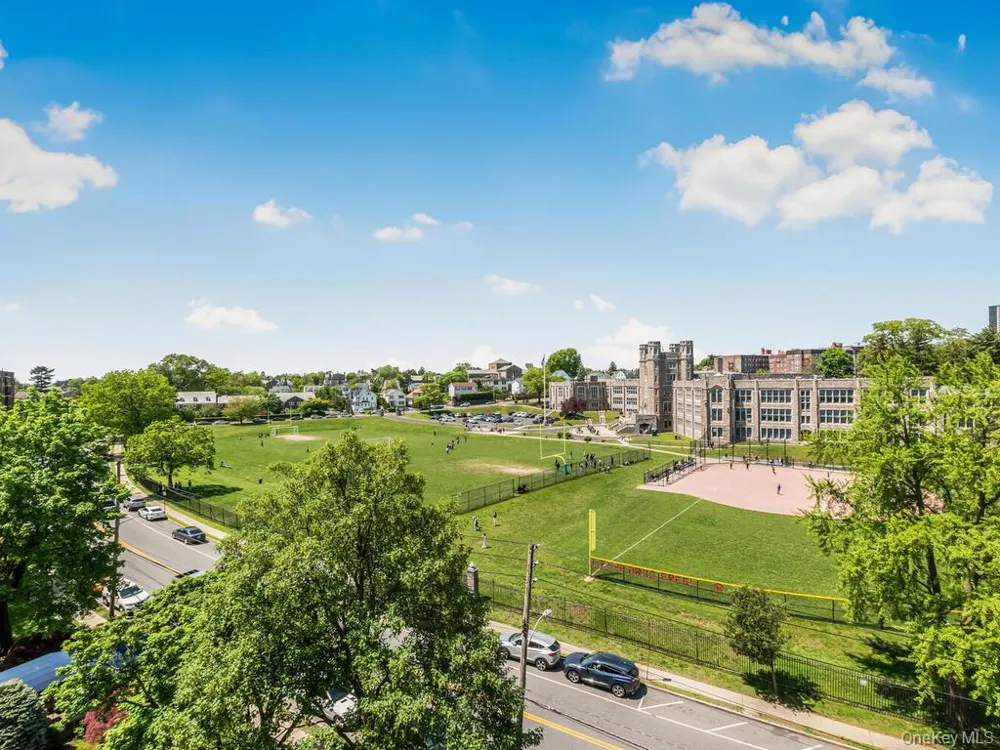 230 Pelham Road #2H New Rochelle, NY 10805