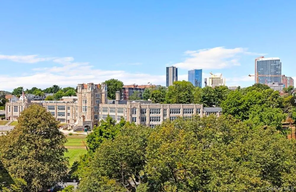 230 Pelham Road #2H New Rochelle, NY 10805